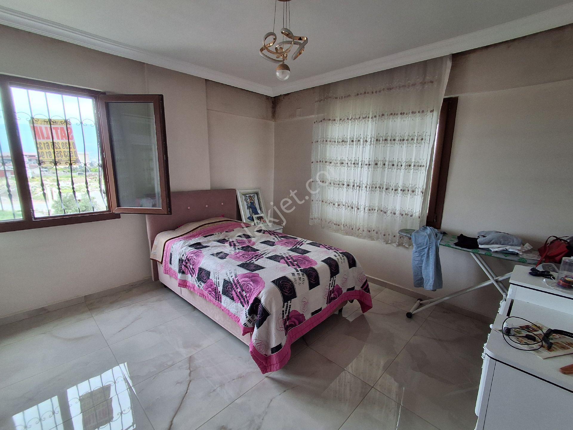 Hatay Antakya Maşuklu'da 500m2 Parsel Üzerine Kurulu 2katlı Satılık Mustakil Bina - Görsel 18