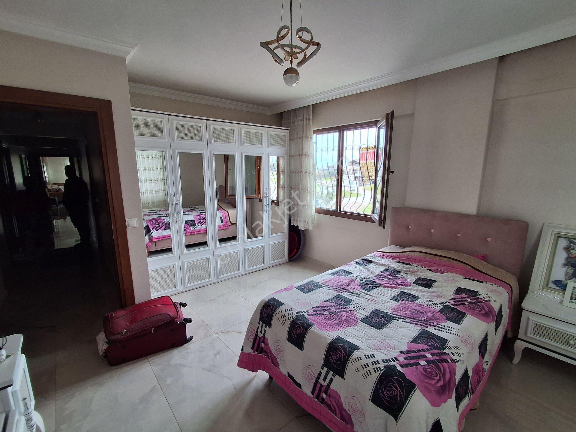 Hatay Antakya Maşuklu'da 500m2 Parsel Üzerine Kurulu 2katlı Satılık Mustakil Bina - Görsel 19