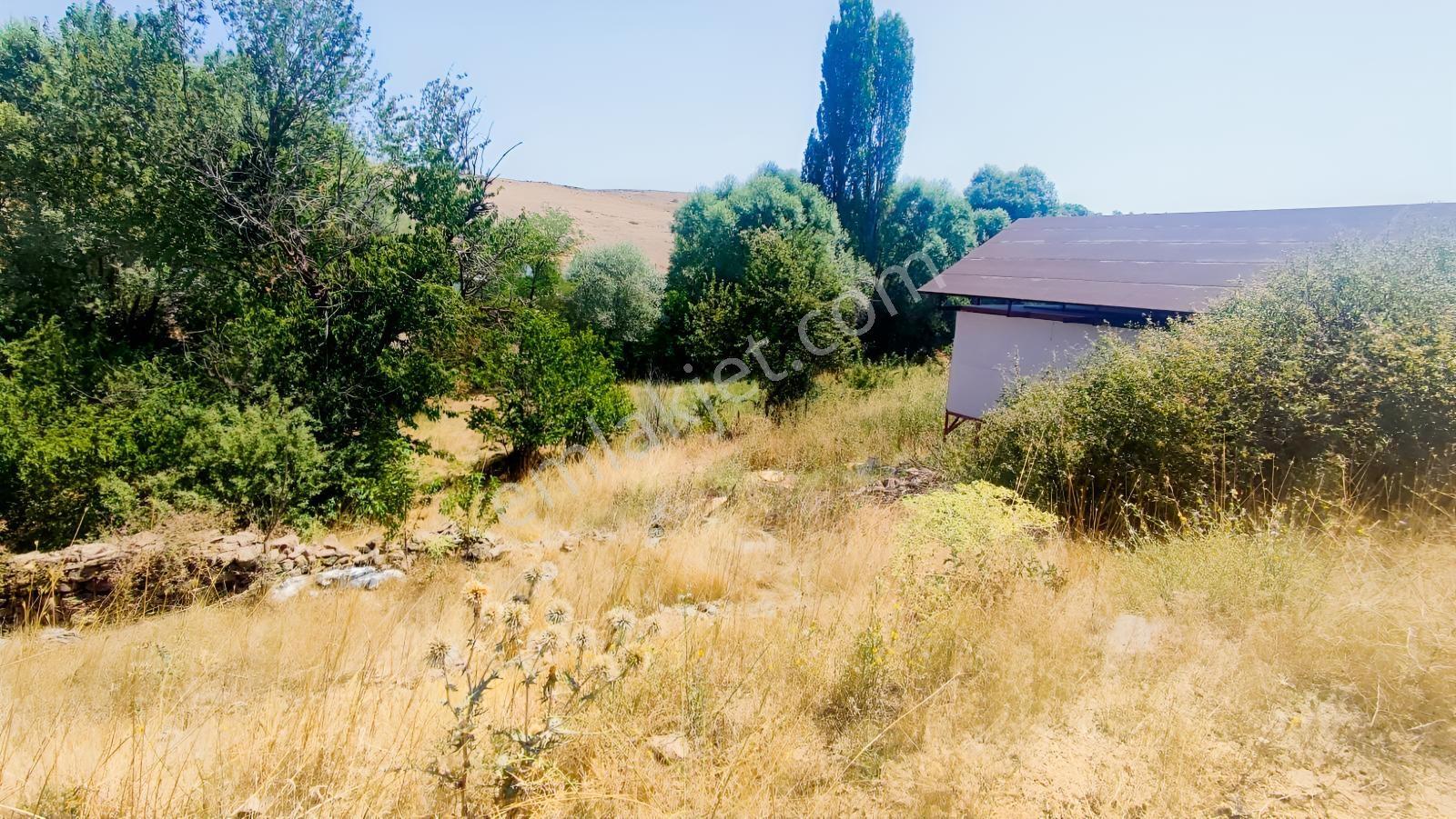 Rw Nest'ten Kayapınar Mahallesinde 1.180 M2 Köyiçi Satılık Arsa - Görsel 3