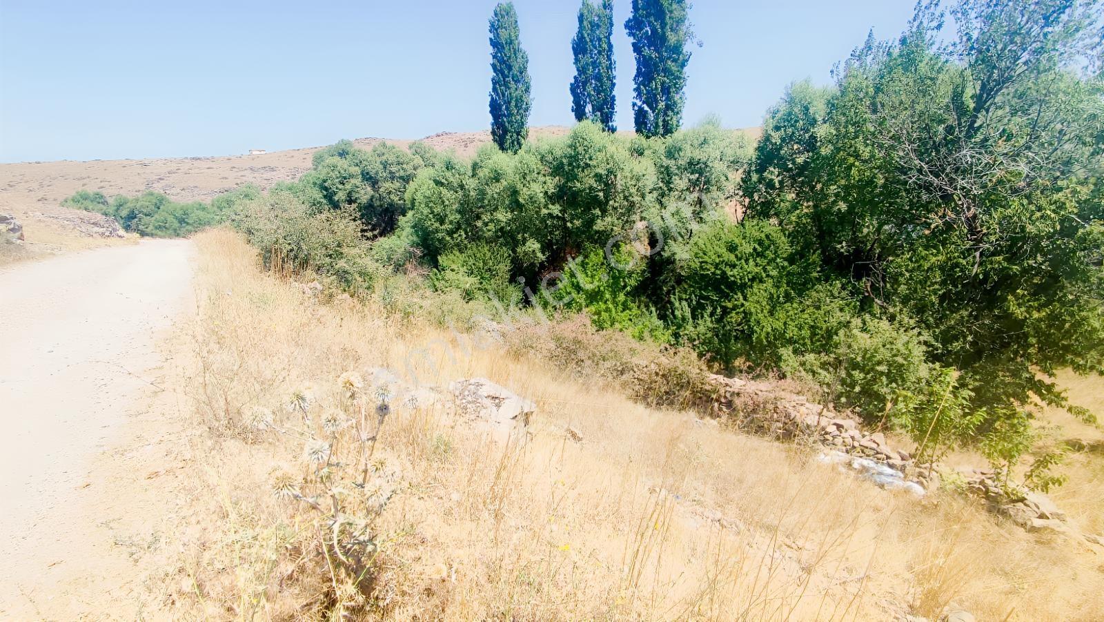 Rw Nest'ten Kayapınar Mahallesinde 1.180 M2 Köyiçi Satılık Arsa - Görsel 2