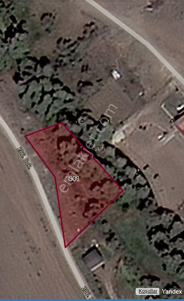 Rw Nest'ten Kayapınar Mahallesinde 1.180 M2 Köyiçi Satılık Arsa - Görsel 6