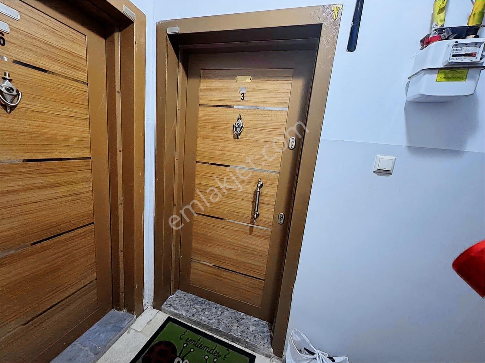 Rw Nest'ten Büyükdere Mh. Ogü Yakını Satılık 2+1 Daire - Görsel 3