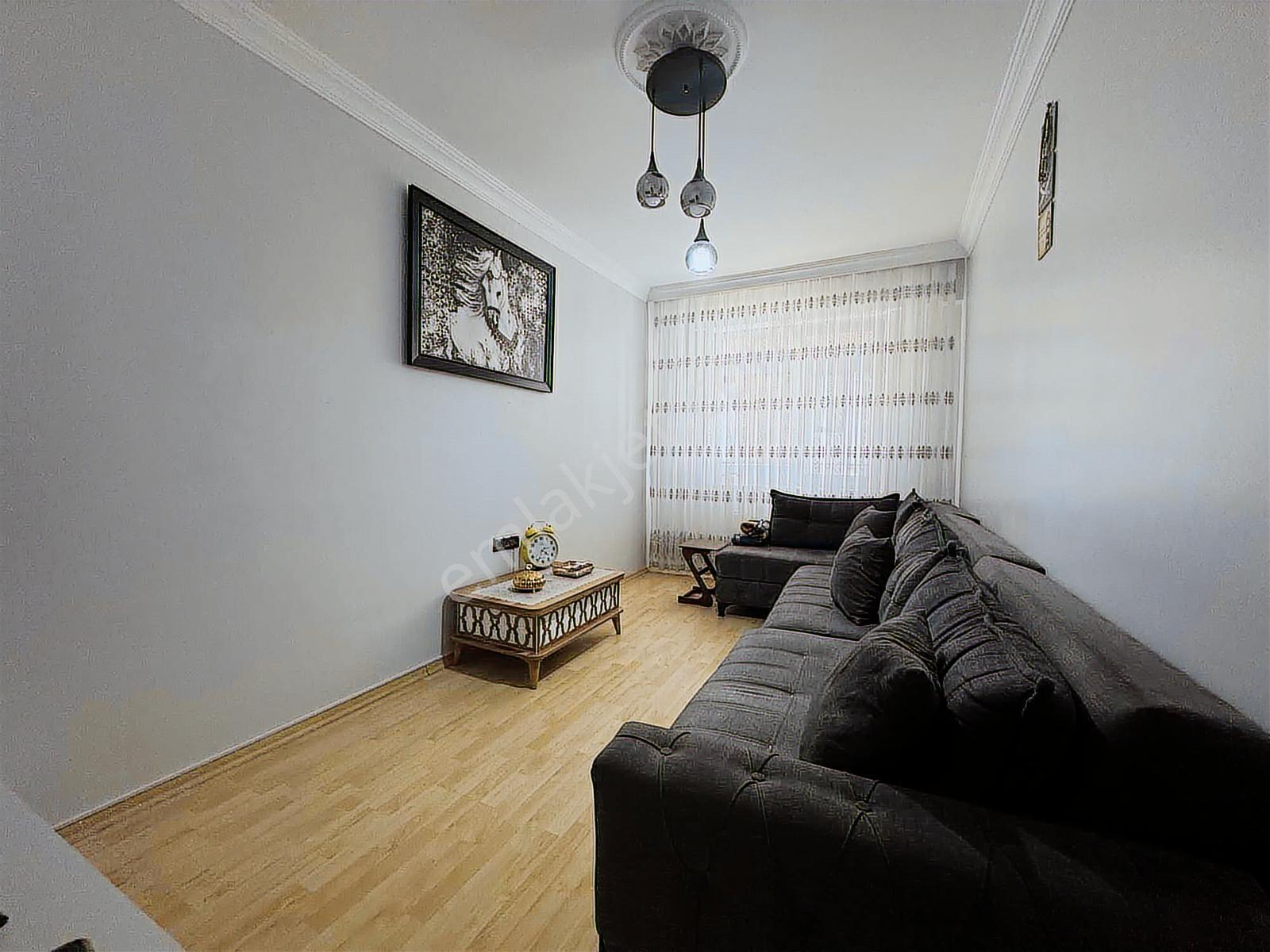 Rw Nest'ten Büyükdere Mh. Ogü Yakını Satılık 2+1 Daire - Görsel 11