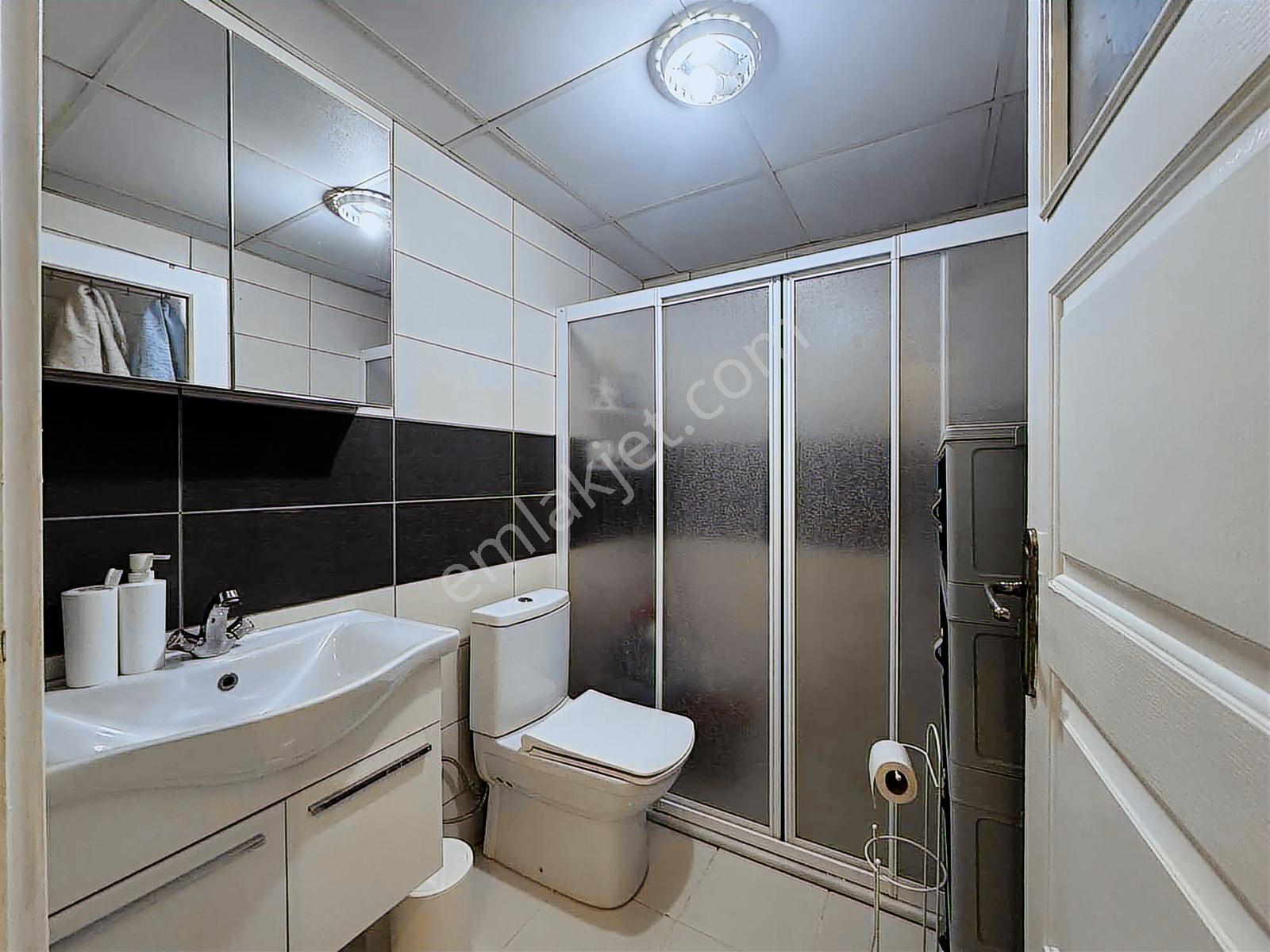 Rw Nest'ten Büyükdere Mh. Ogü Yakını Satılık 2+1 Daire - Görsel 10