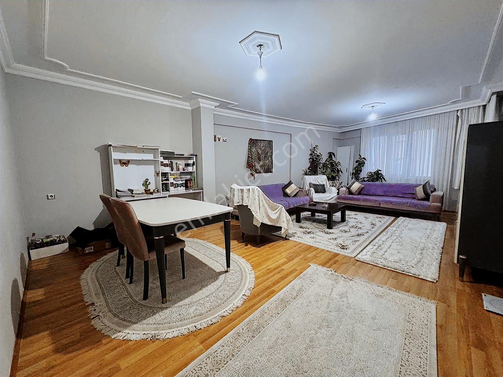 Rw Nest'ten Yıldıztepe'de Satılık 3+1 Daire - Görsel 18