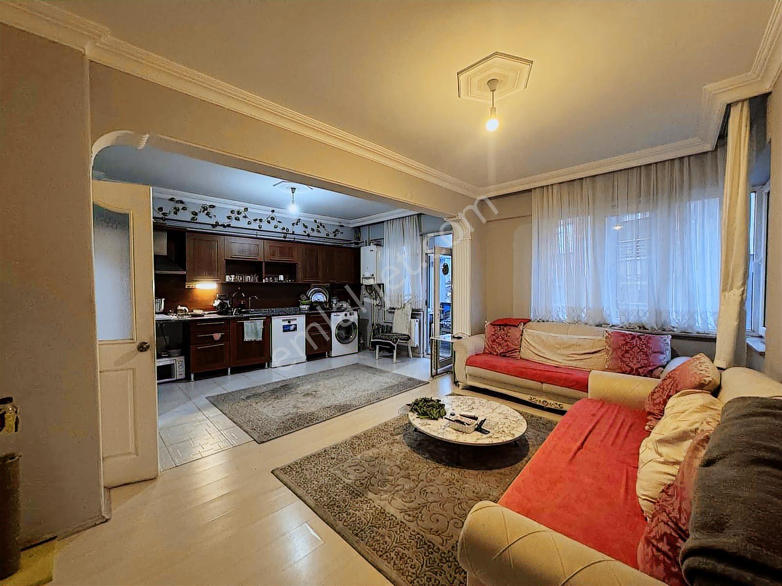 Rw Nest'ten Yıldıztepe'de Satılık 3+1 Daire