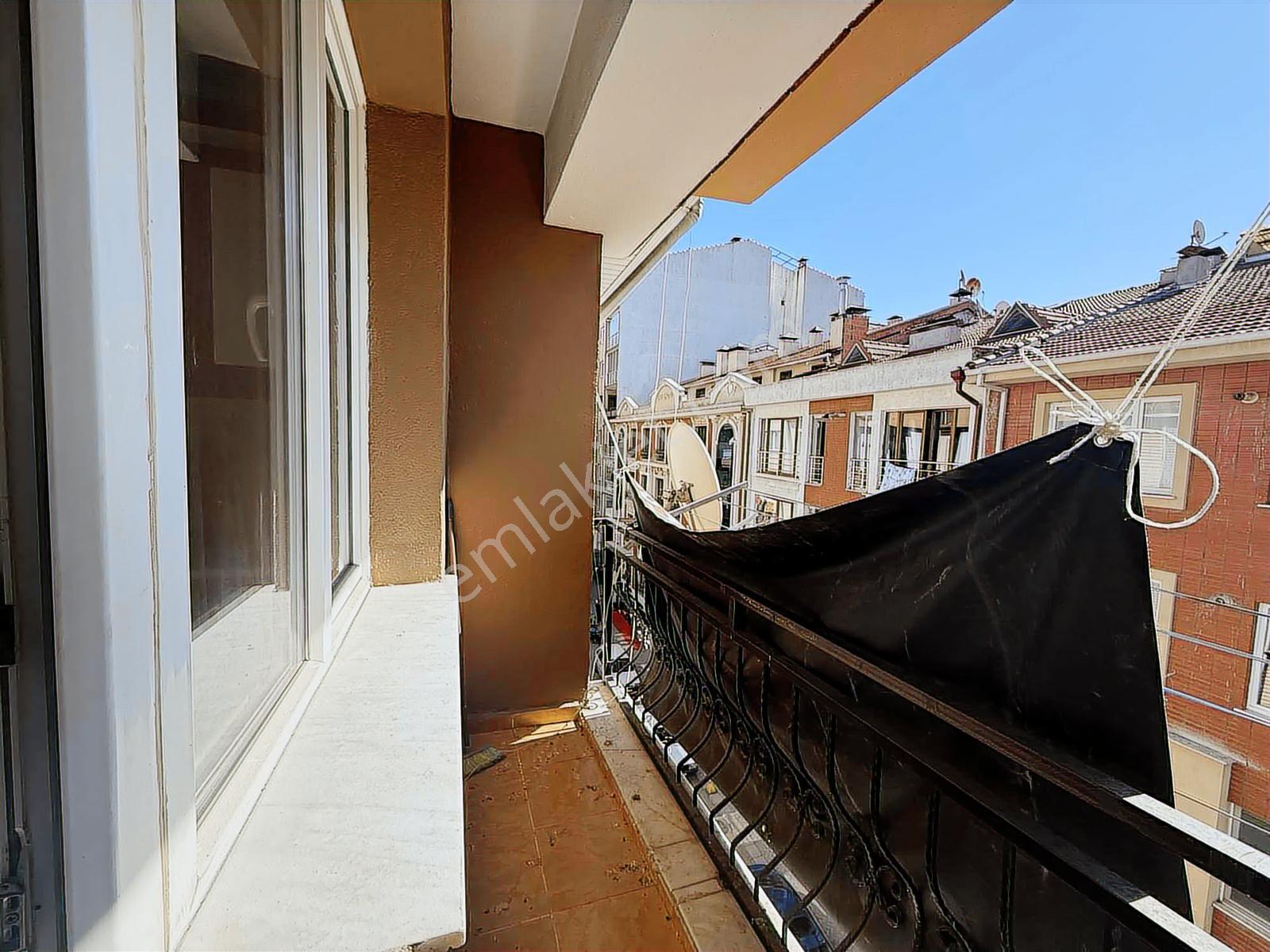 Rw Nest'ten Yenibağlar Da Satılık 5+1 Daire - Görsel 23