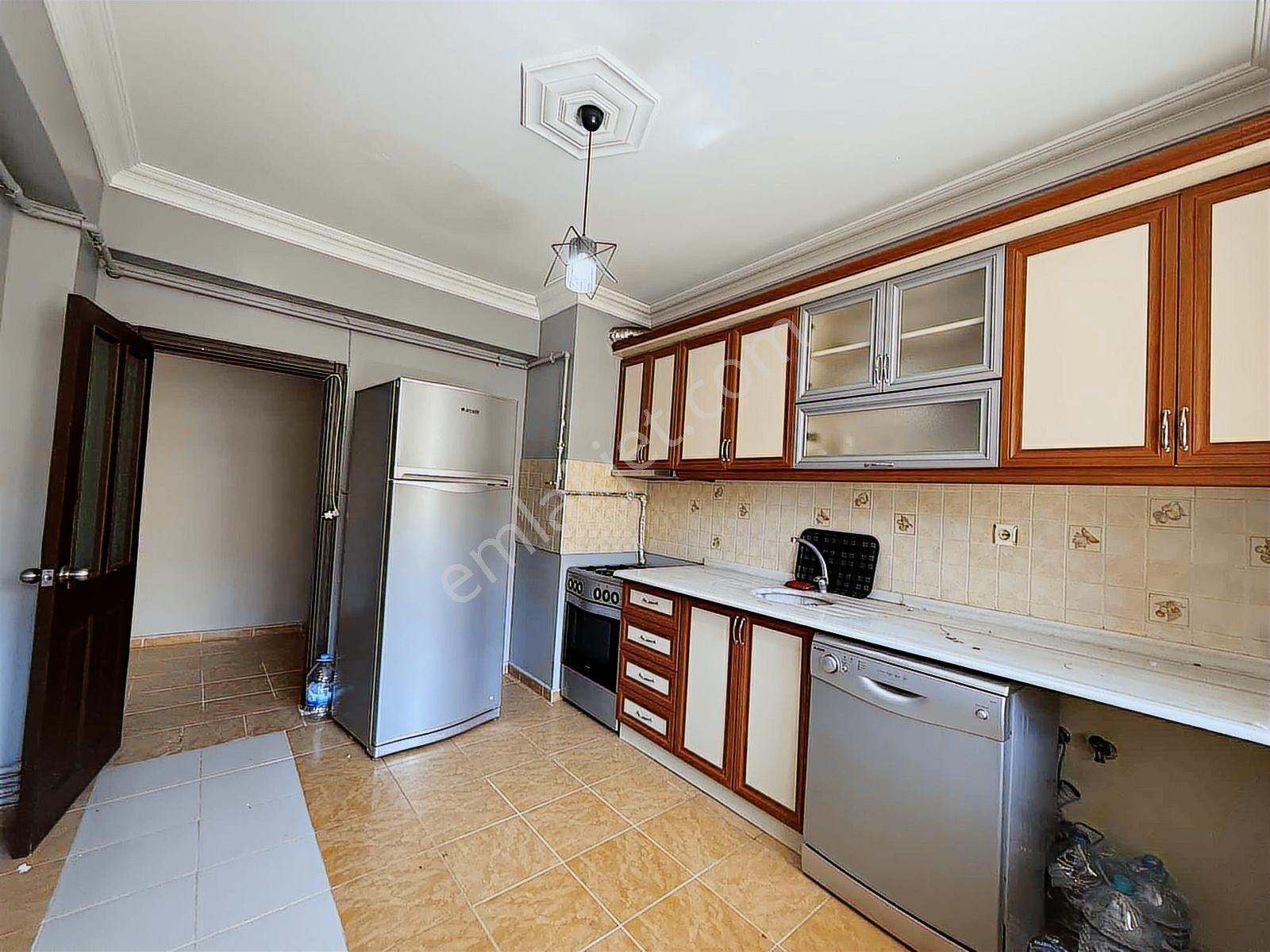 Rw Nest'ten Yenibağlar Da Satılık 5+1 Daire - Görsel 22