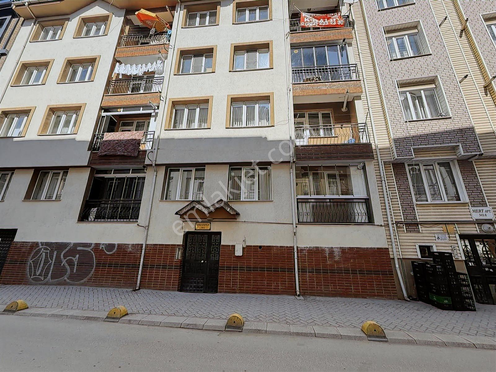 Rw Nest'ten Yenibağlar Da Satılık 5+1 Daire