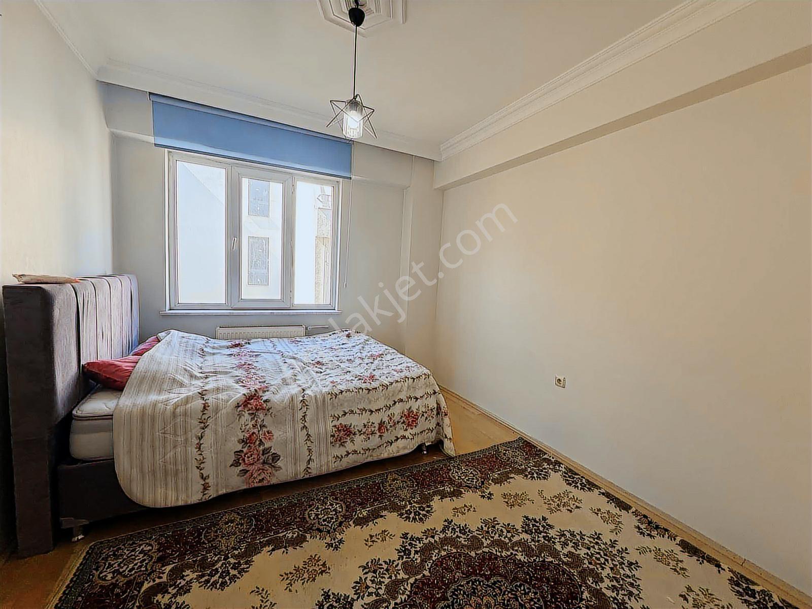 Rw Nest'ten Yenibağlar Da Satılık 5+1 Daire - Görsel 28