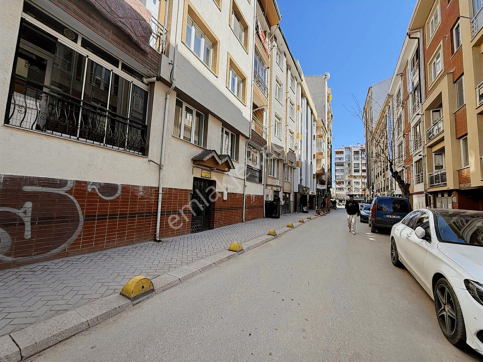 Rw Nest'ten Yenibağlar Da Satılık 5+1 Daire - Görsel 20