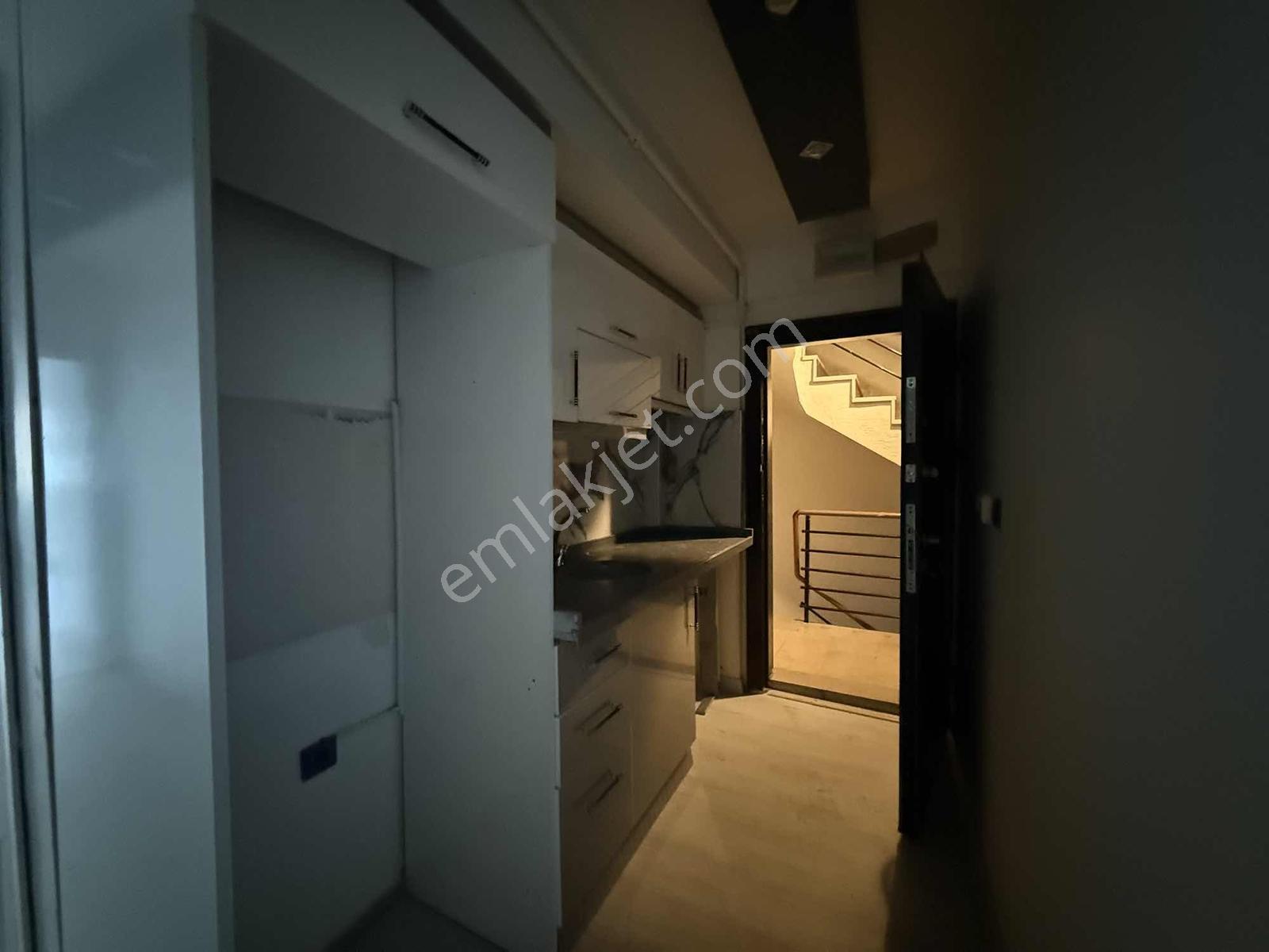 Rw Nest'ten Büyükdere Ogü Yakını Kiralık Apart - Görsel 4