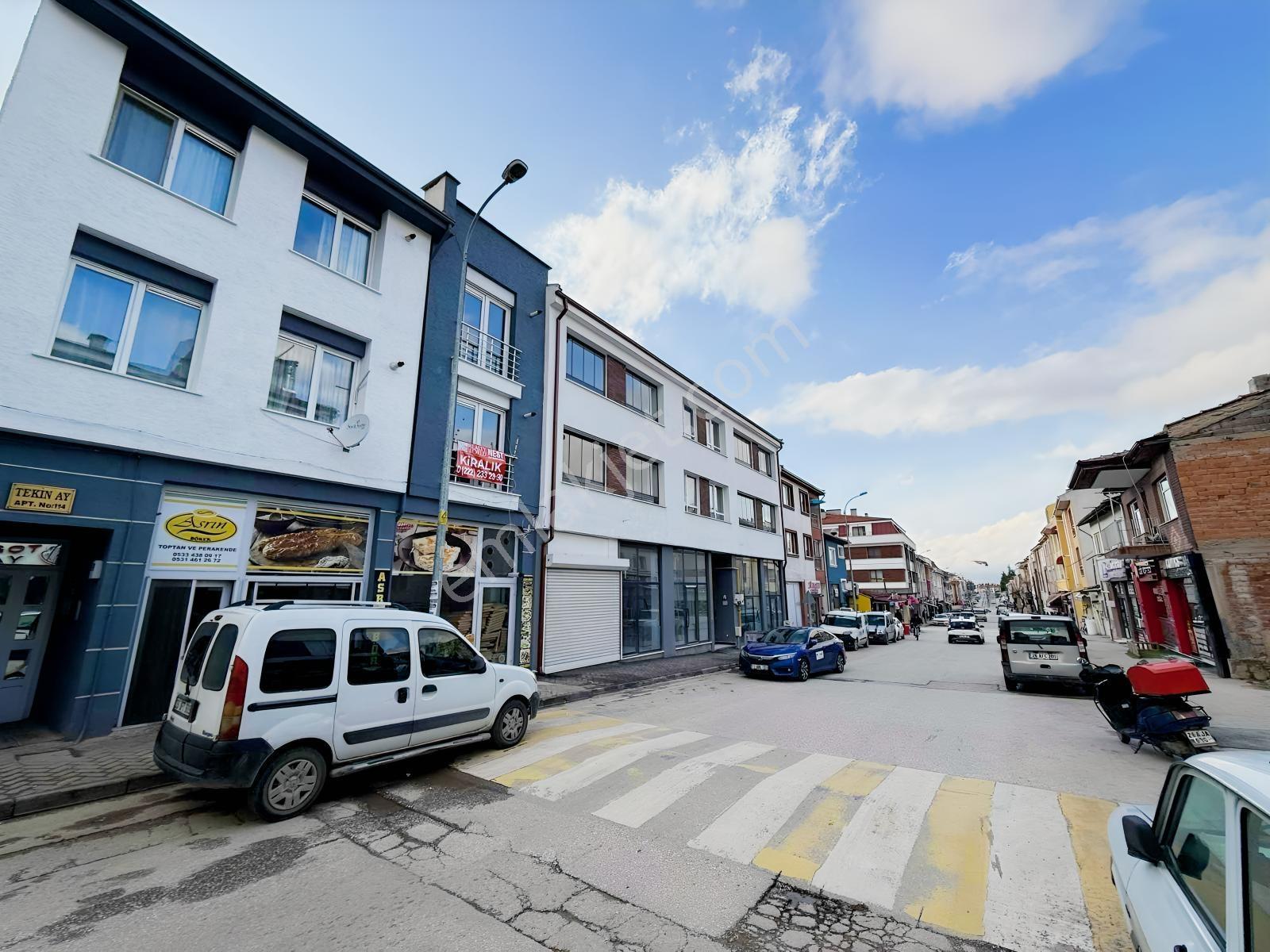 Rw Nest'ten Büyükdere Ogü Yakını Kiralık Apart - Görsel 15
