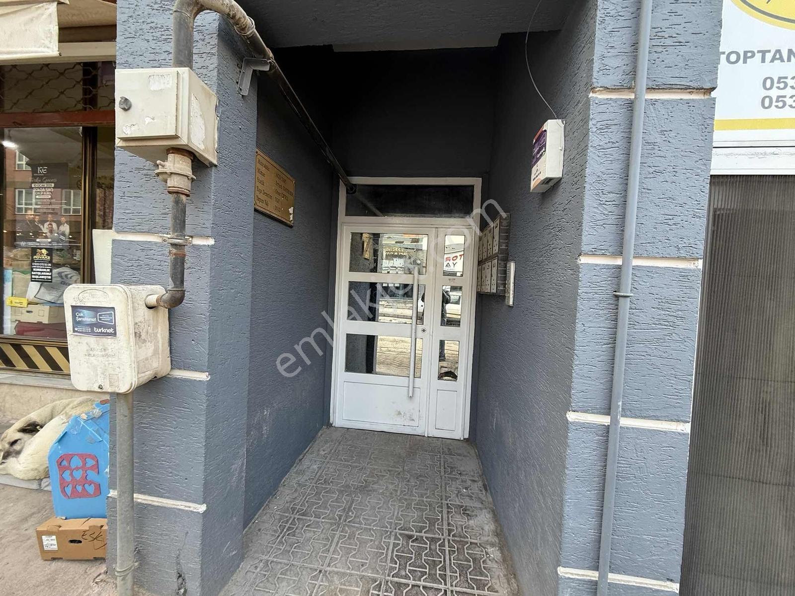 Rw Nest'ten Büyükdere Ogü Yakını Kiralık Apart - Görsel 9