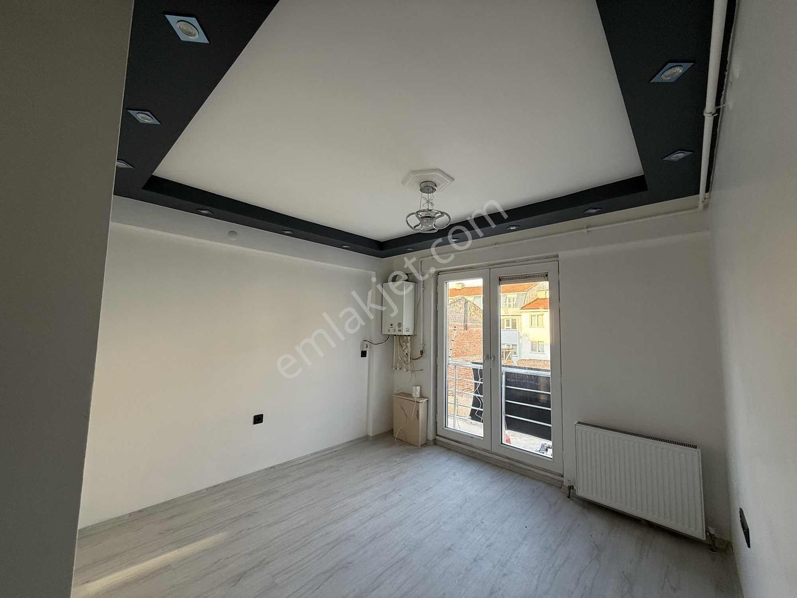 Rw Nest'ten Büyükdere Ogü Yakını Kiralık Apart - Görsel 7