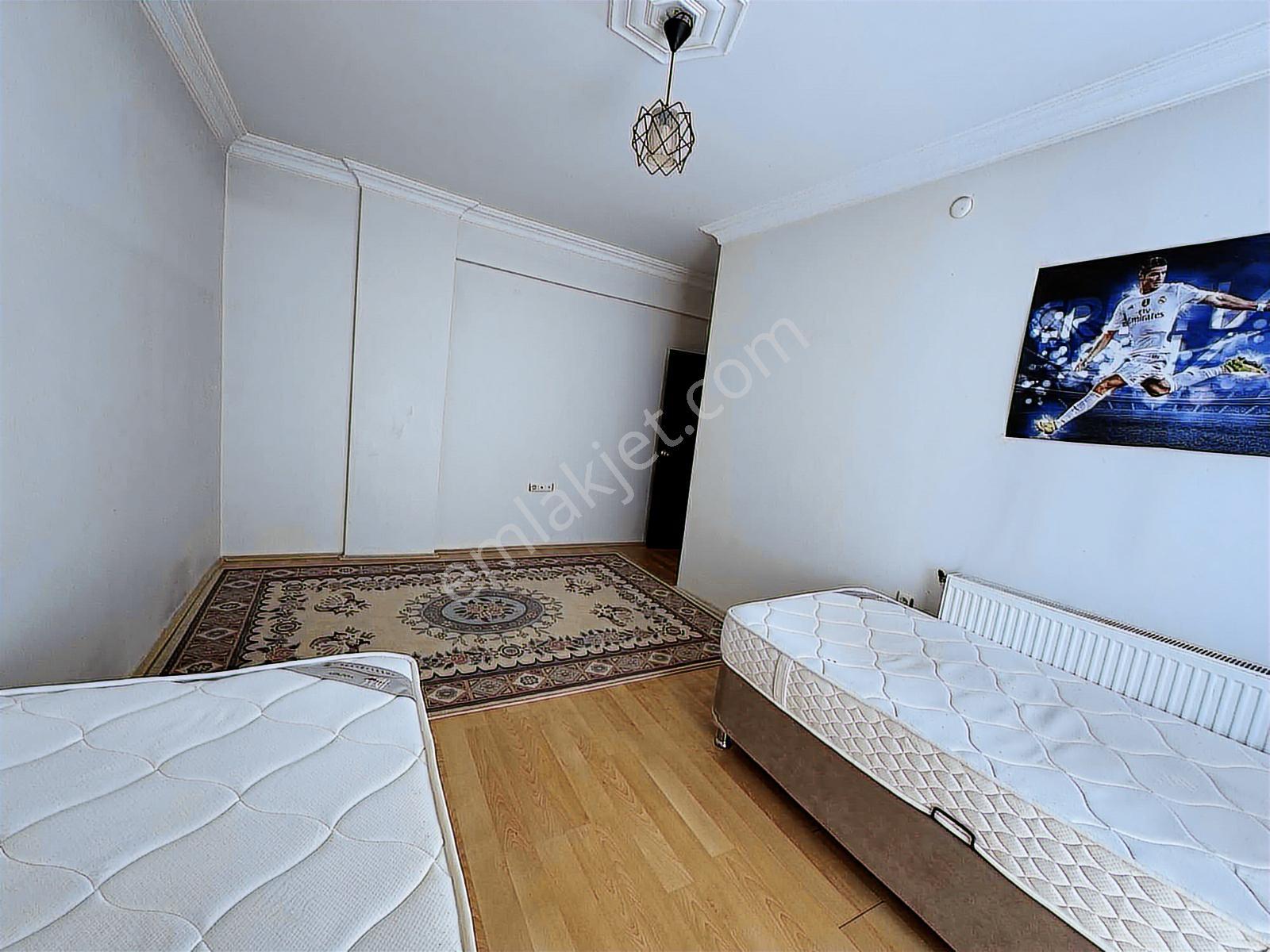 Rw Nest'ten Yenibağlar'da Kiralık 3+1 Daire - Görsel 19