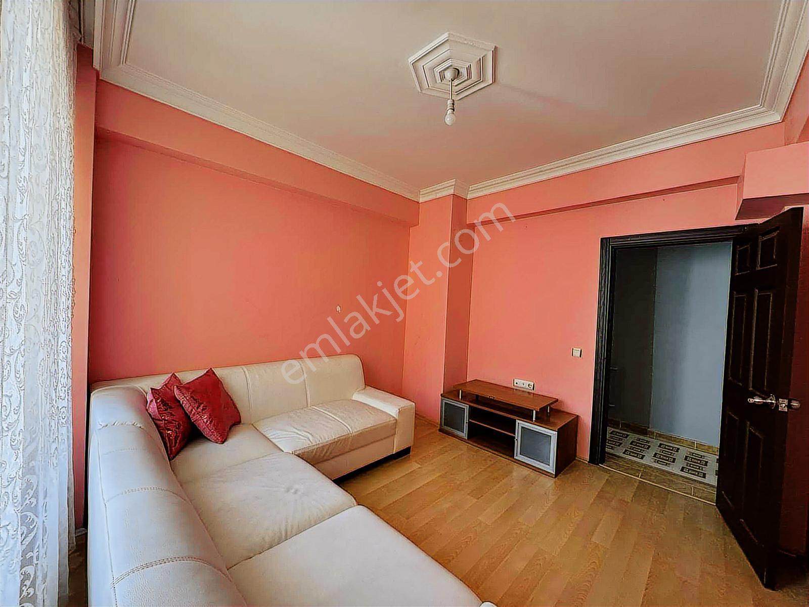 Rw Nest'ten Yenibağlar'da Kiralık 3+1 Daire - Görsel 8