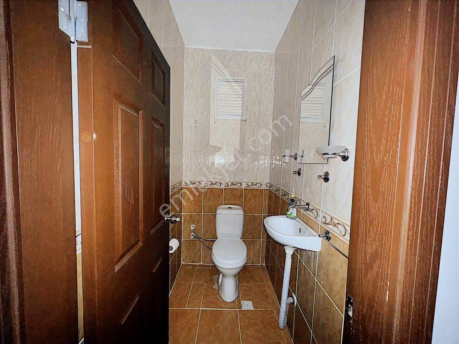 Rw Nest'ten Yenibağlar'da Kiralık 3+1 Daire - Görsel 16