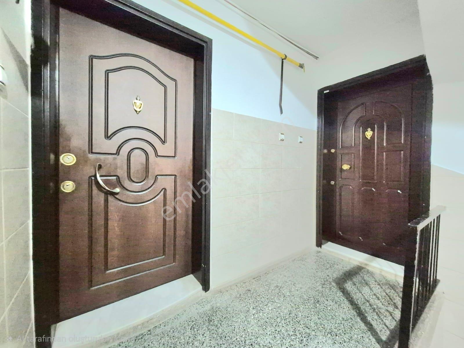 K.yaka Bahariye Mah. Cadde Üzeri Çift Balkon Yapalı 2+1 120 M2 - Görsel 8