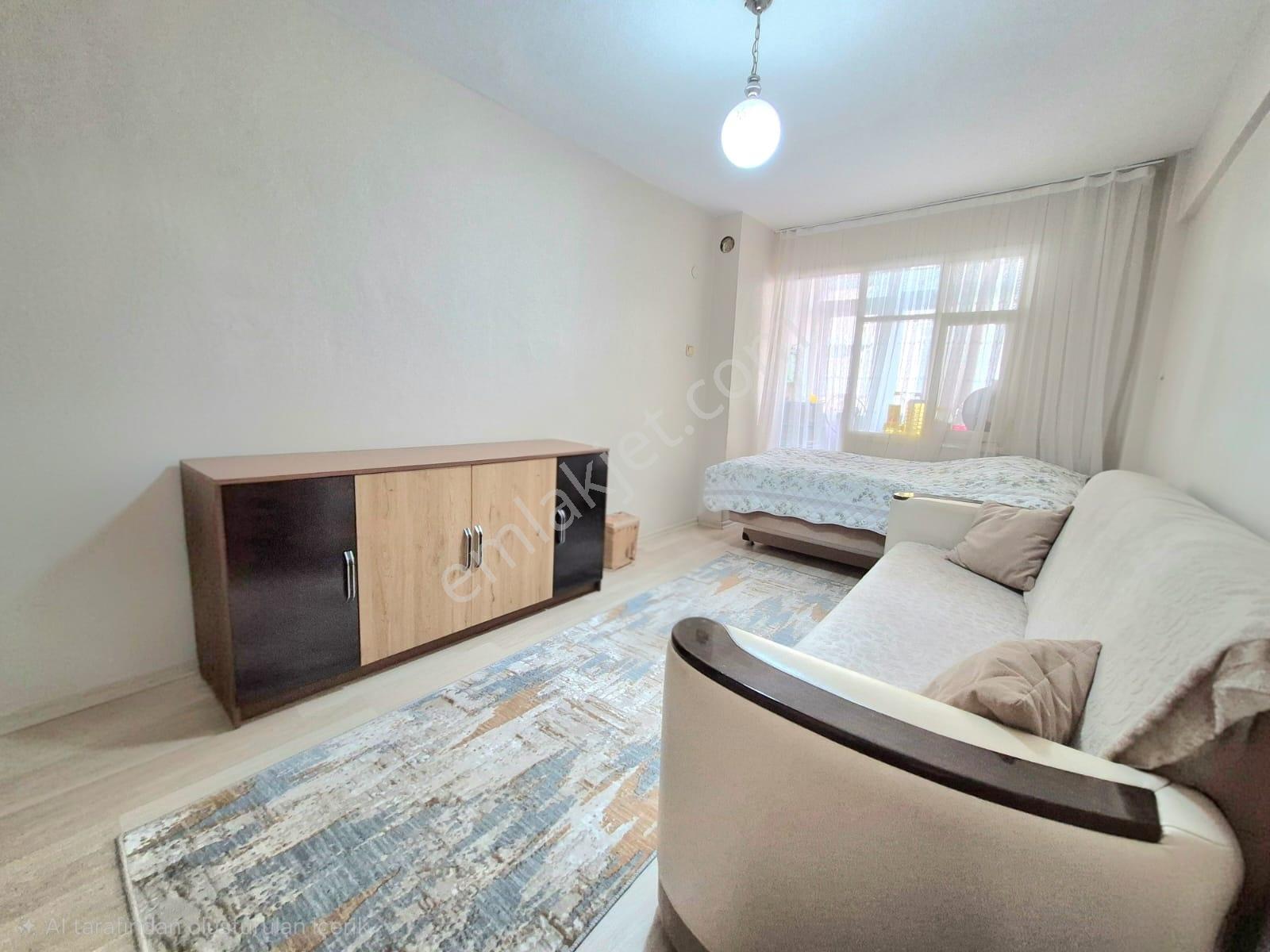 K.yaka Bahariye Mah. Cadde Üzeri Çift Balkon Yapalı 2+1 120 M2 - Görsel 26