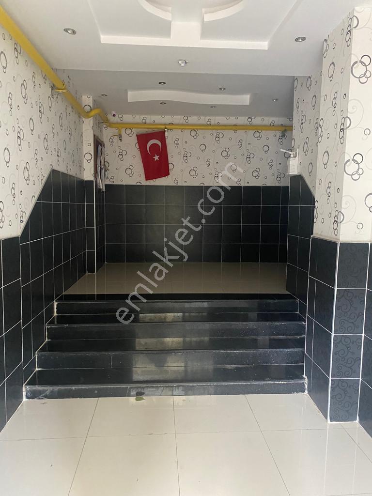 Mersin Mezitli Menderes Mah. Satılık 2+1 Daire - Görsel 20