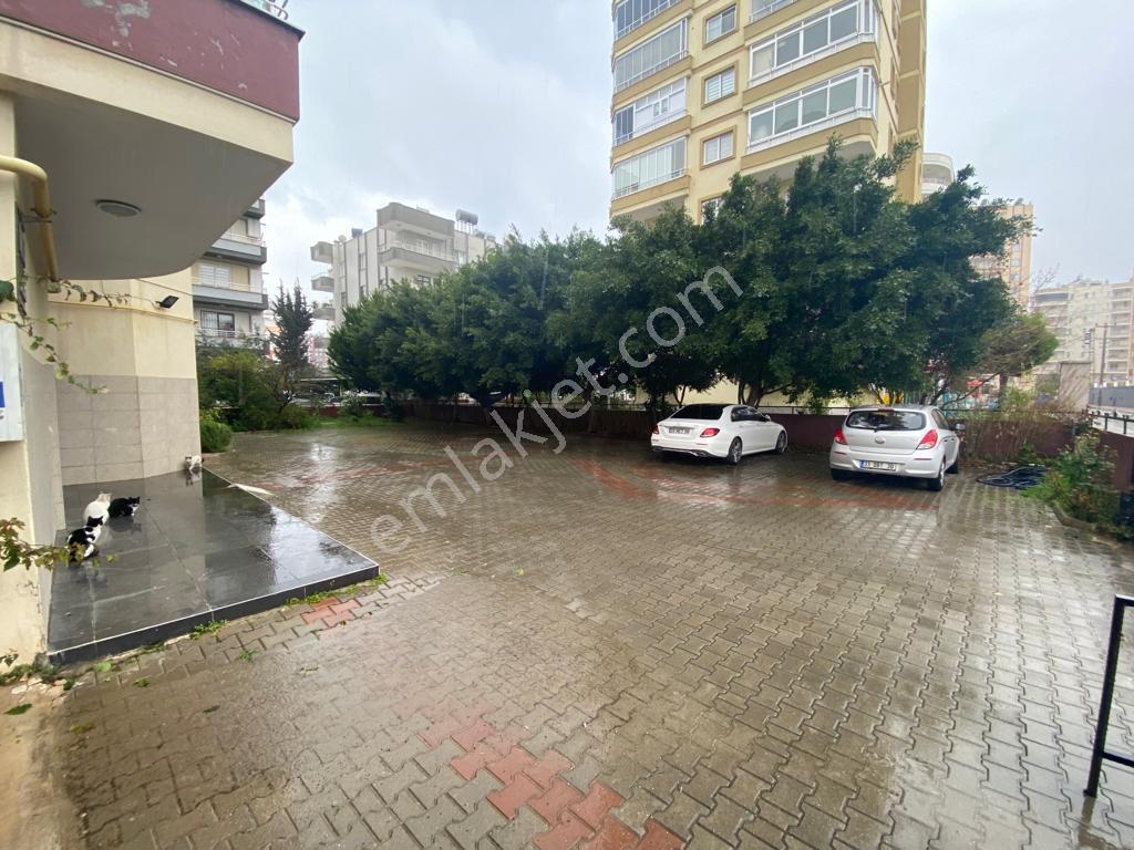 Mersin Mezitli Menderes Mah. Satılık 2+1 Daire - Görsel 19