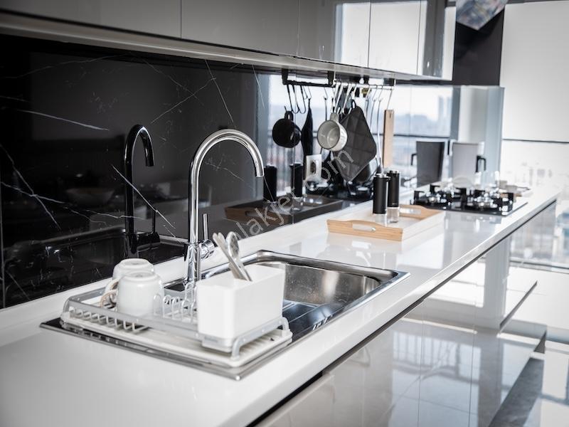 Pendik Metrosu Yanında Yeni Projede 3+1 Satılık Daire - Görsel 7