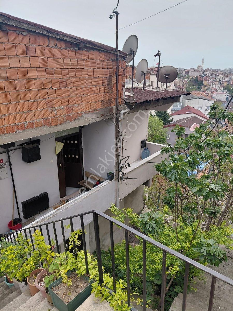Satılık Arsa Beyoğlu Örnektepe'de Cadde Üstü 249 M² - Görsel 9
