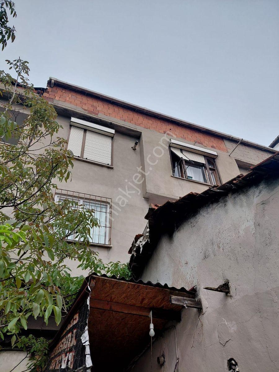 Satılık Arsa Beyoğlu Örnektepe'de Cadde Üstü 249 M² - Görsel 6
