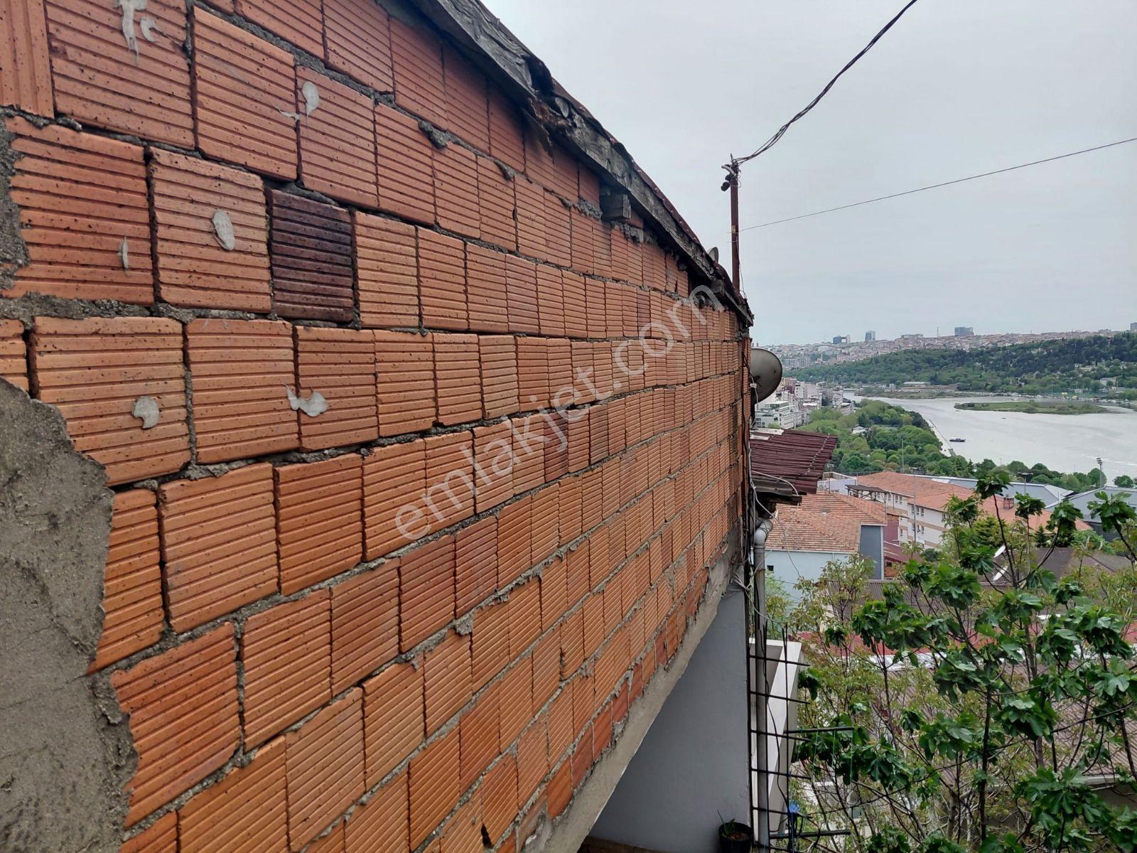 Satılık Arsa Beyoğlu Örnektepe'de Cadde Üstü 249 M² - Görsel 14