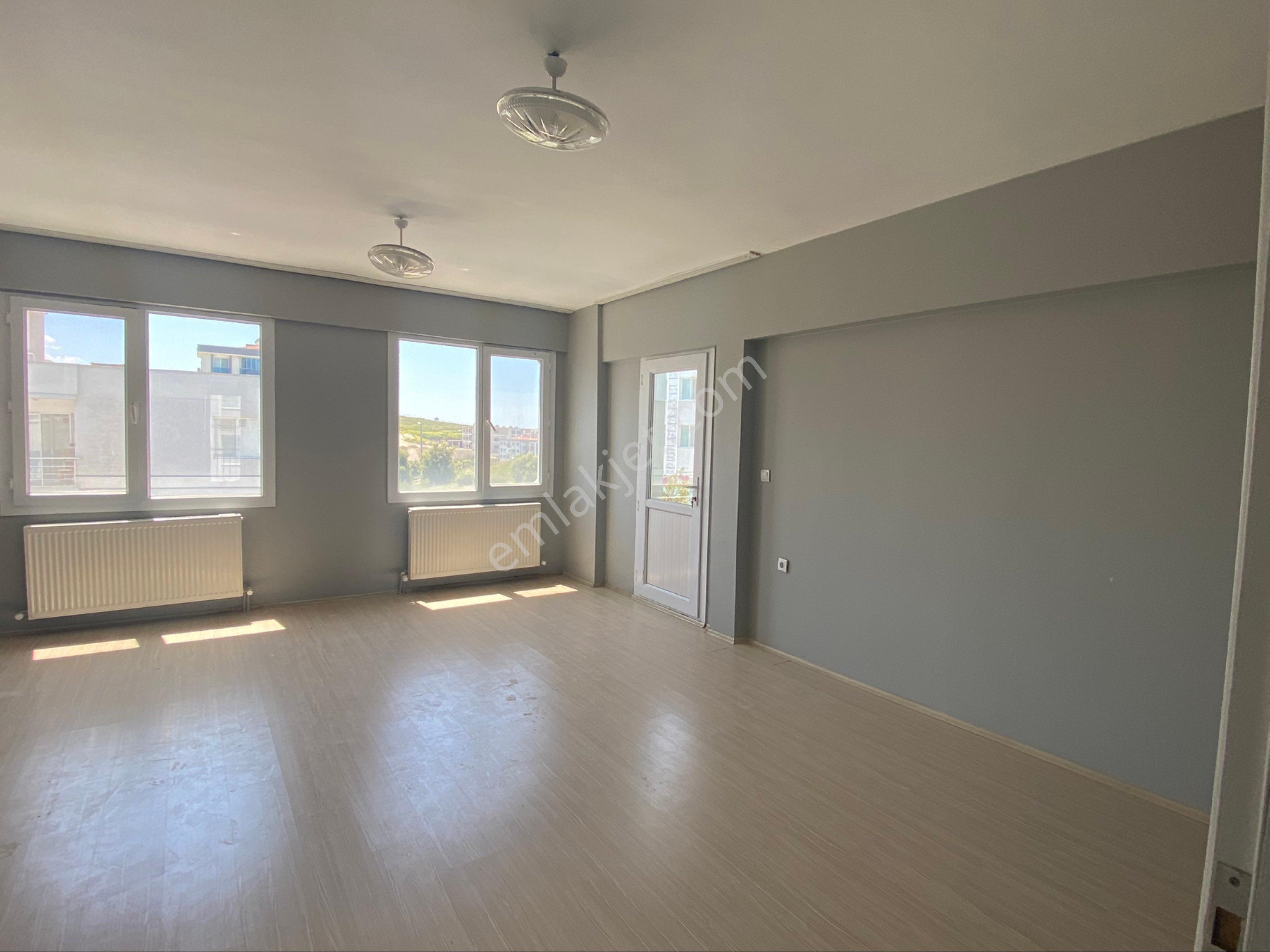 Çiğli İnönü Mah. Site İçinde Satılık 3+1 D.gazlı Asansörlü Daire - Görsel 20