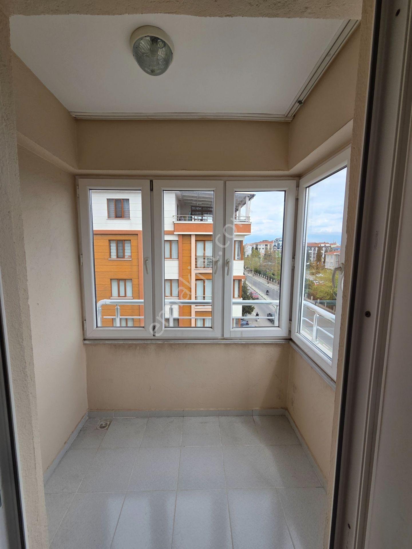 İstasyon Mahallesi Edirne Caddesinde Satılık 3+1 Daire - Görsel 19
