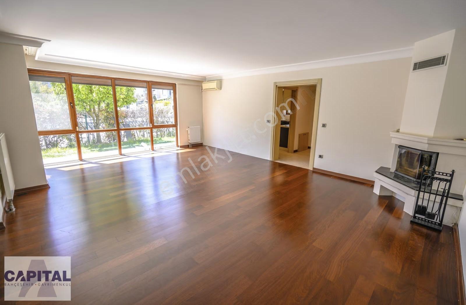 Bahçeşehir Kuzu Spradon Evleri Muhteşem Konumlu Fourlex Villa - Görsel 6