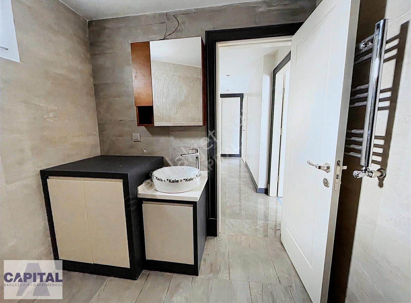 Yalıkent Sitesi 3+1 Ultra Lüx Havuzlu Deniz Manzaralı - Görsel 27