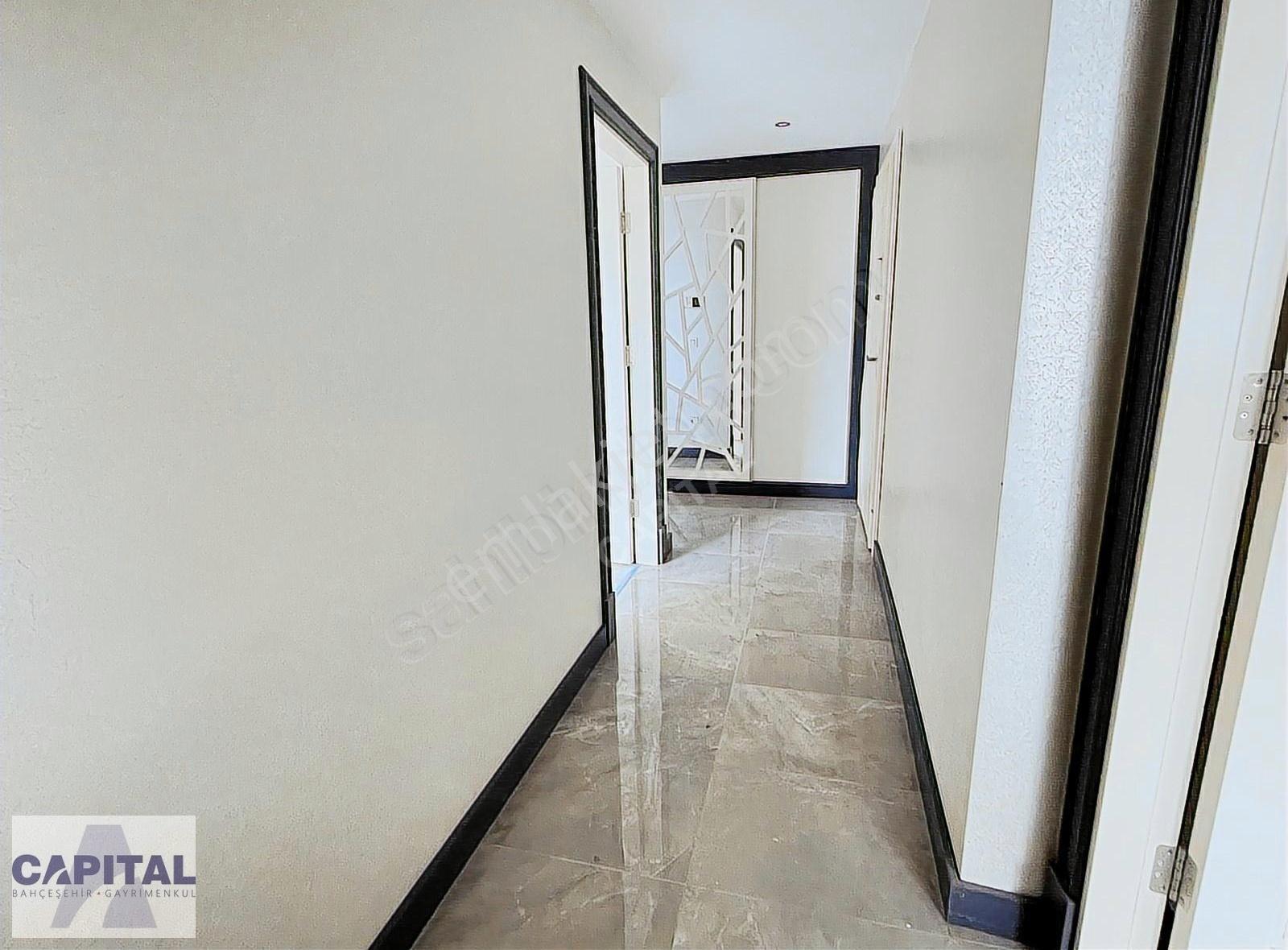 Yalıkent Sitesi 3+1 Ultra Lüx Havuzlu Deniz Manzaralı - Görsel 2