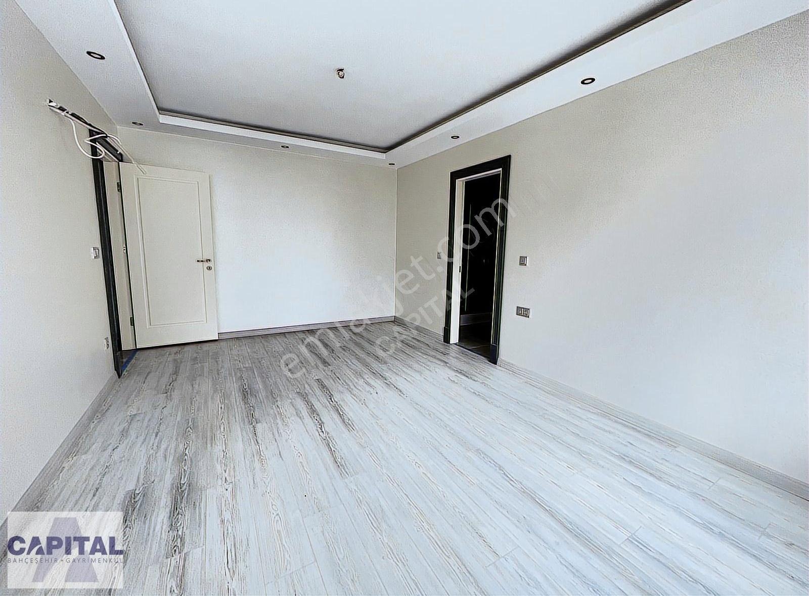 Yalıkent Sitesi 3+1 Ultra Lüx Havuzlu Deniz Manzaralı - Görsel 23