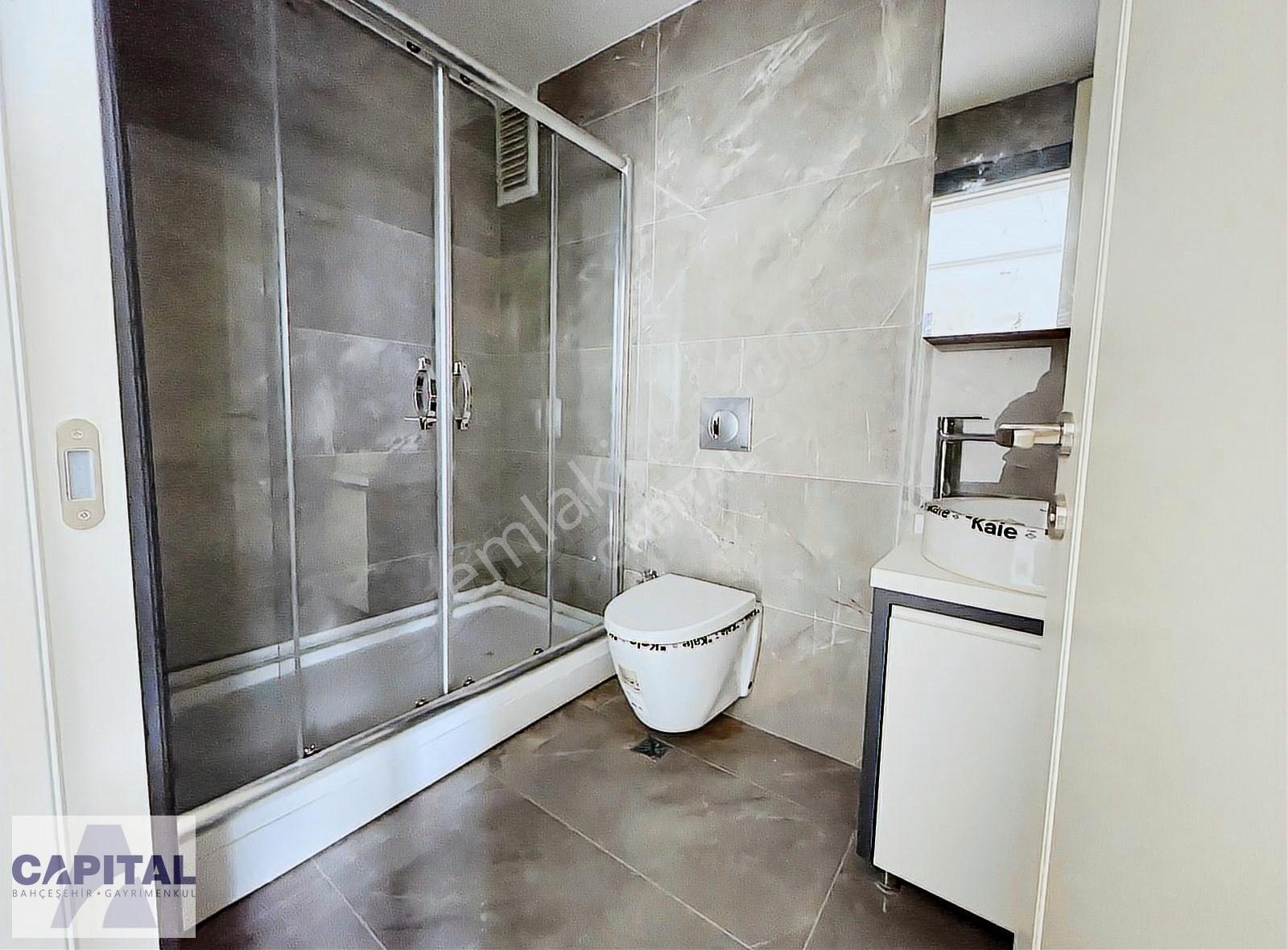 Yalıkent Sitesi 3+1 Ultra Lüx Havuzlu Deniz Manzaralı - Görsel 26