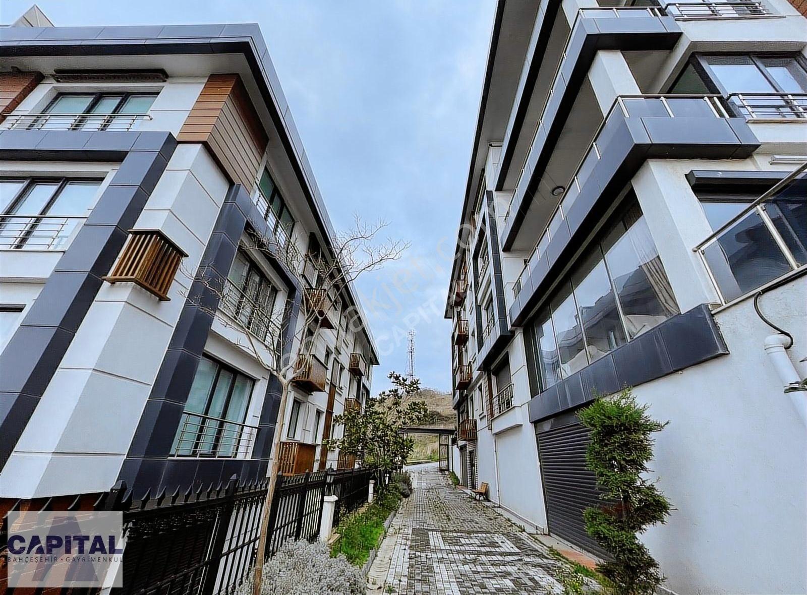 Yalıkent Sitesi 3+1 Ultra Lüx Havuzlu Deniz Manzaralı - Görsel 30
