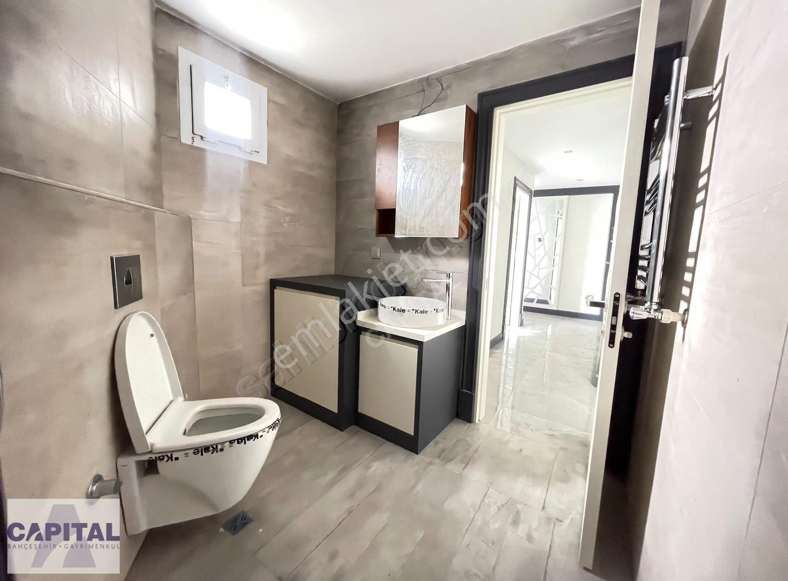 Yalıkent Sitesi 3+1 Ultra Lüx Havuzlu Deniz Manzaralı - Görsel 10