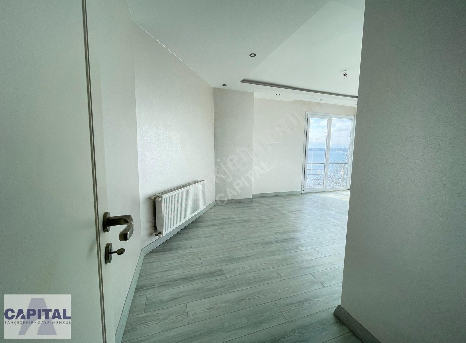 Yalıkent Sitesi 3+1 Ultra Lüx Havuzlu Deniz Manzaralı - Görsel 17