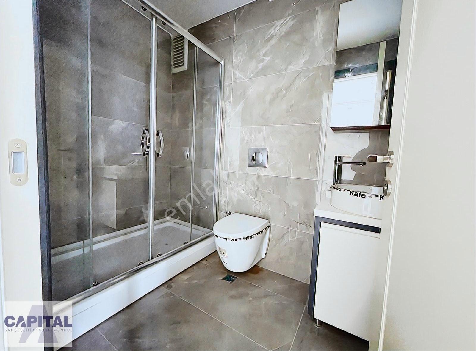 Yalıkent Sitesi 3+1 Ultra Lüx Havuzlu Deniz Manzaralı - Görsel 24