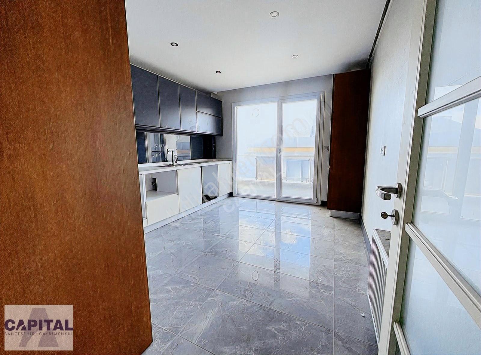 Yalıkent Sitesi 3+1 Ultra Lüx Havuzlu Deniz Manzaralı - Görsel 15