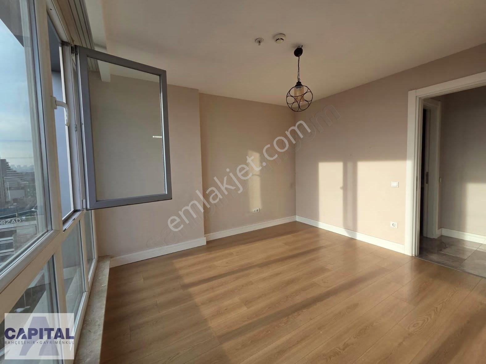 Semerkand Line Esenkent 1+1 İster Ofis İster Oturumluk Kiralık - Görsel 14