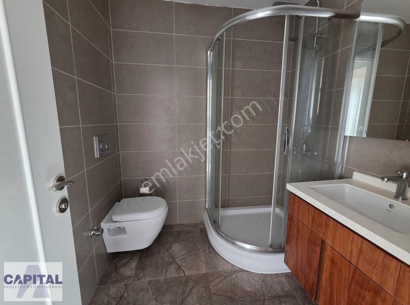 Semerkand Line Esenkent 1+1 İster Ofis İster Oturumluk Kiralık - Görsel 12