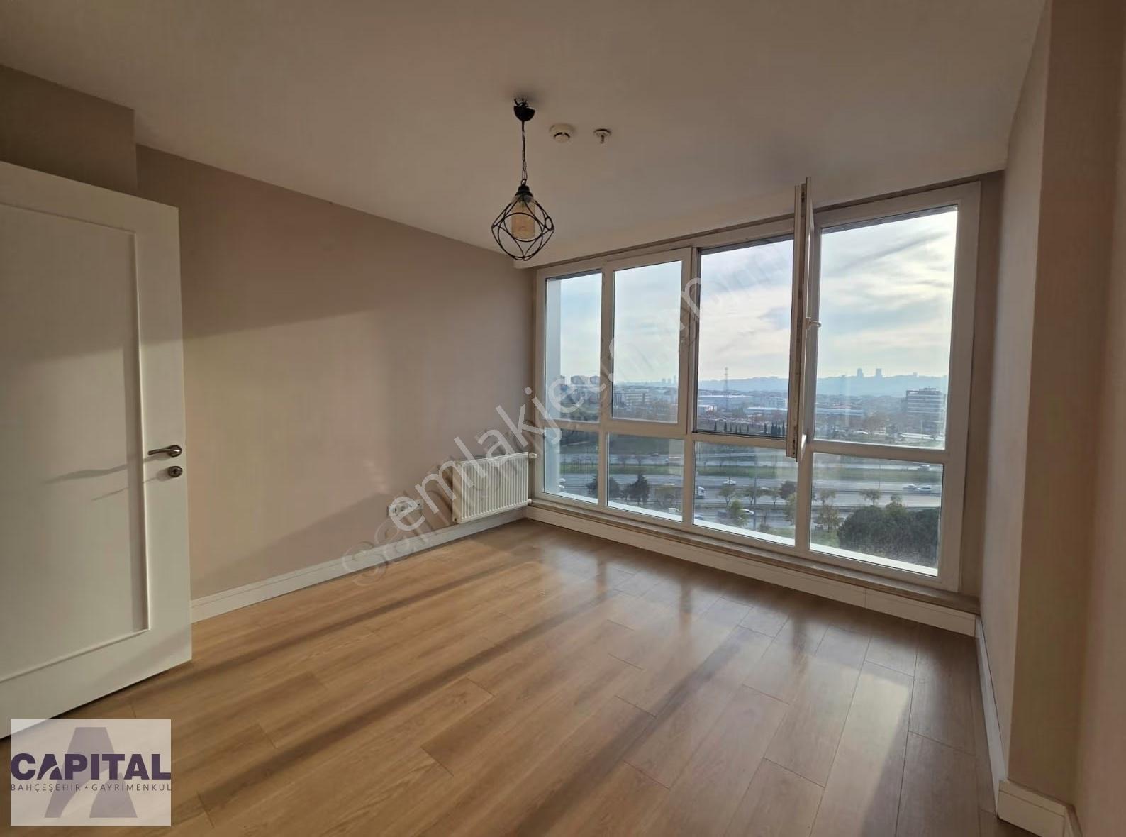 Semerkand Line Esenkent 1+1 İster Ofis İster Oturumluk Kiralık - Görsel 9