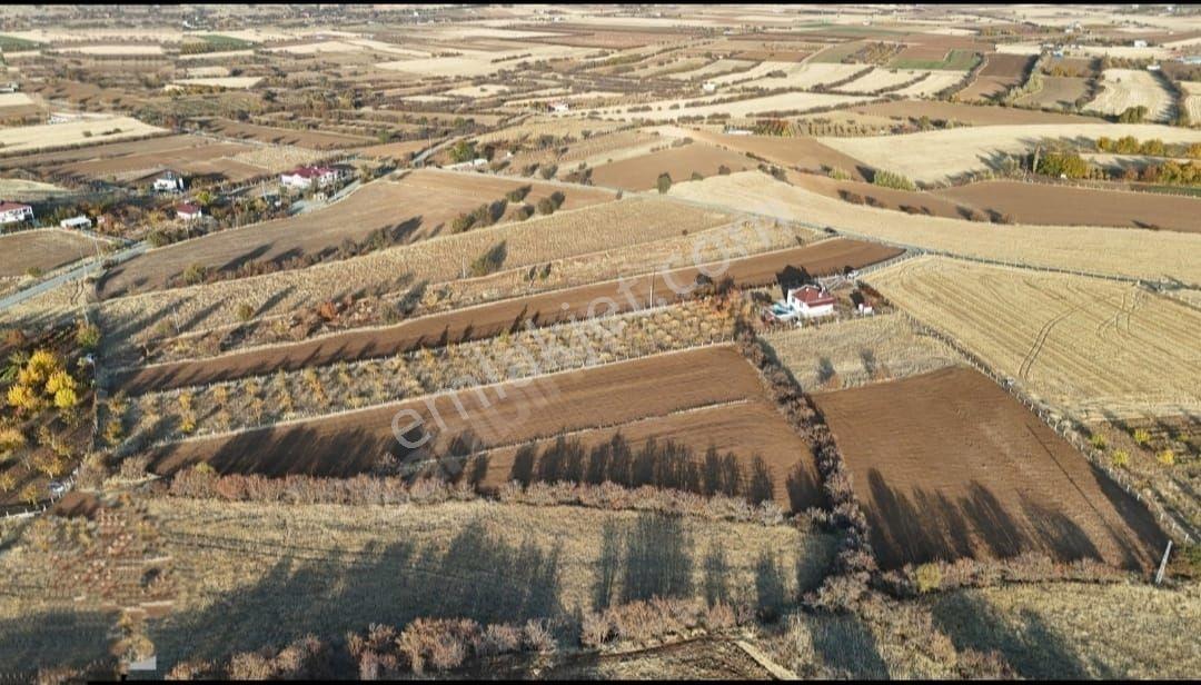 Hankendi Koparuşağı Köyünde Satılık Uygun Araziler - Görsel 32