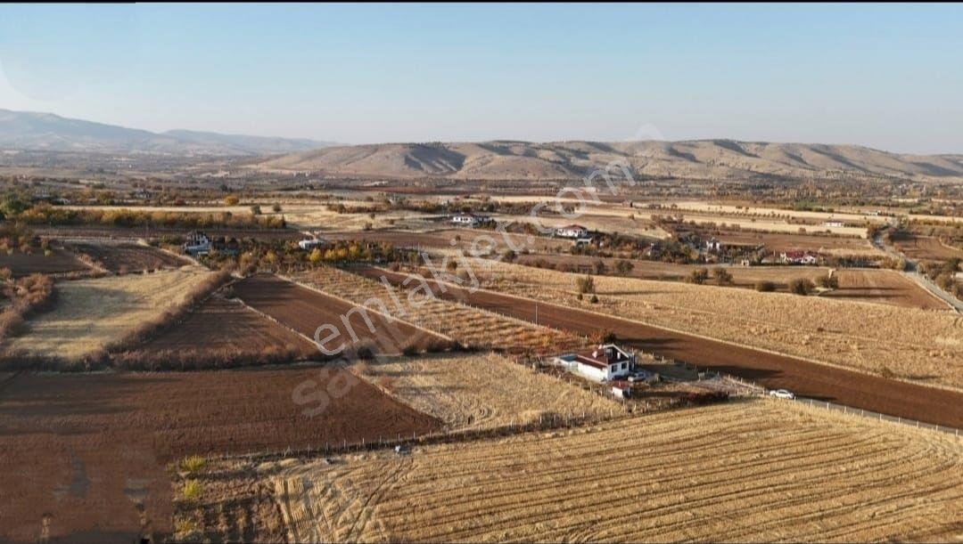 Hankendi Koparuşağı Köyünde Satılık Uygun Araziler - Görsel 26