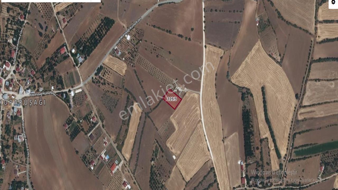 Hankendi Koparuşağı Köyünde Satılık Uygun Araziler - Görsel 17