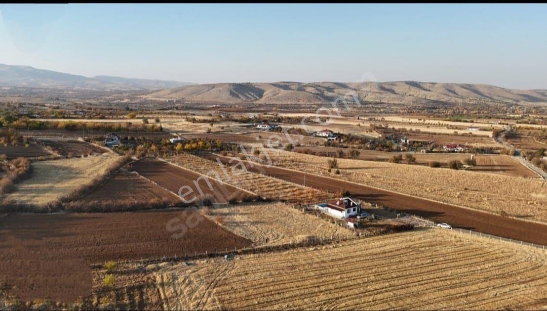 Hankendi Koparuşağı Köyünde Satılık Uygun Araziler - Görsel 27