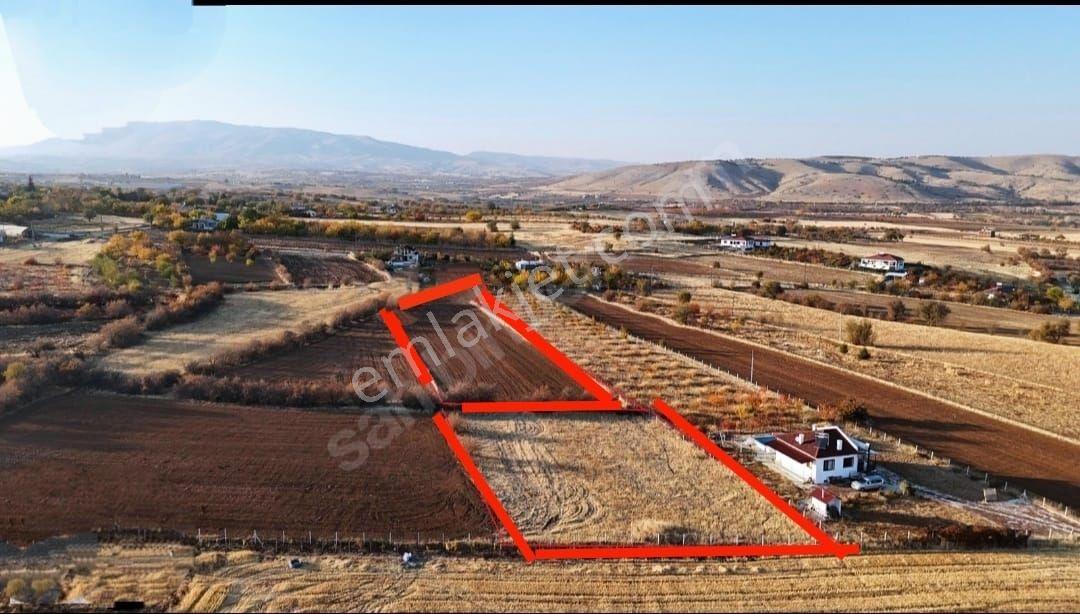 Hankendi Koparuşağı Köyünde Satılık Uygun Araziler